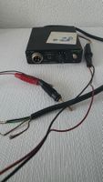 Sadelta EC-980 Echo Chamber