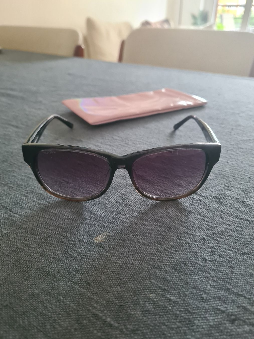 Navyboot Occhiali & Lenti: Lunettes Navyboot – Usato da Genève venduto da cece22 1
