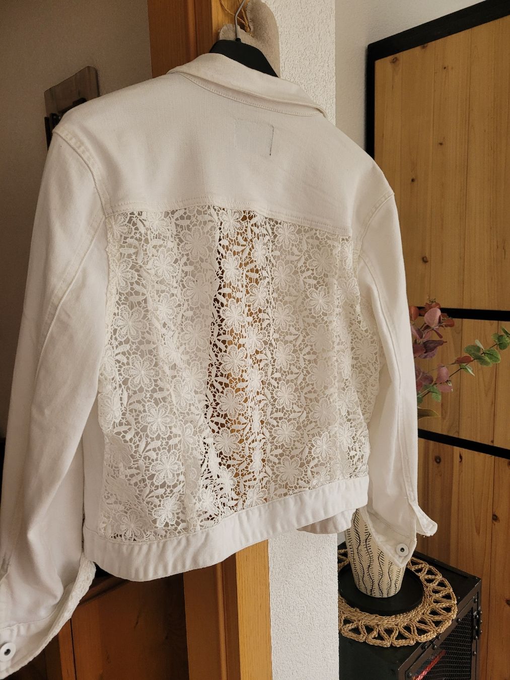 Yes Or No Giacche: Veste yes or no XL – Nuovo (secondo la descrizione) da Echallens venduto da frimousse2008 1
