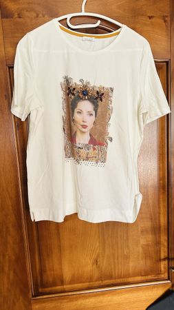 Gerry Weber Shirt, Grösse 42, Top Zustand!