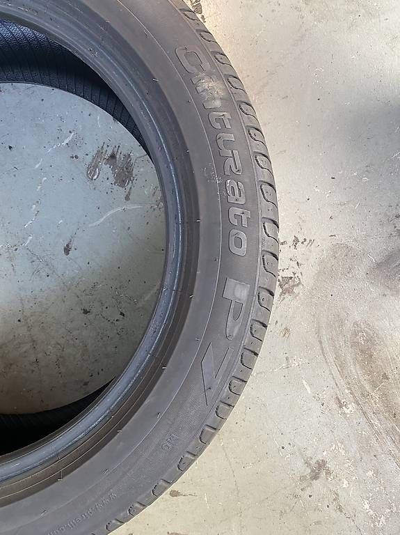 Pirelli Pneumatici & Ruote complete: 205/50 R17 Sommerreifen Pirelli – Usato da Gammen venduto da Freestyle88 2