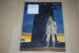 SIGNÉ HERMANN     °°°°° AFRIKA °°°°°