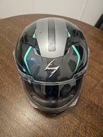 Casque de moto Scorpion EXO-490