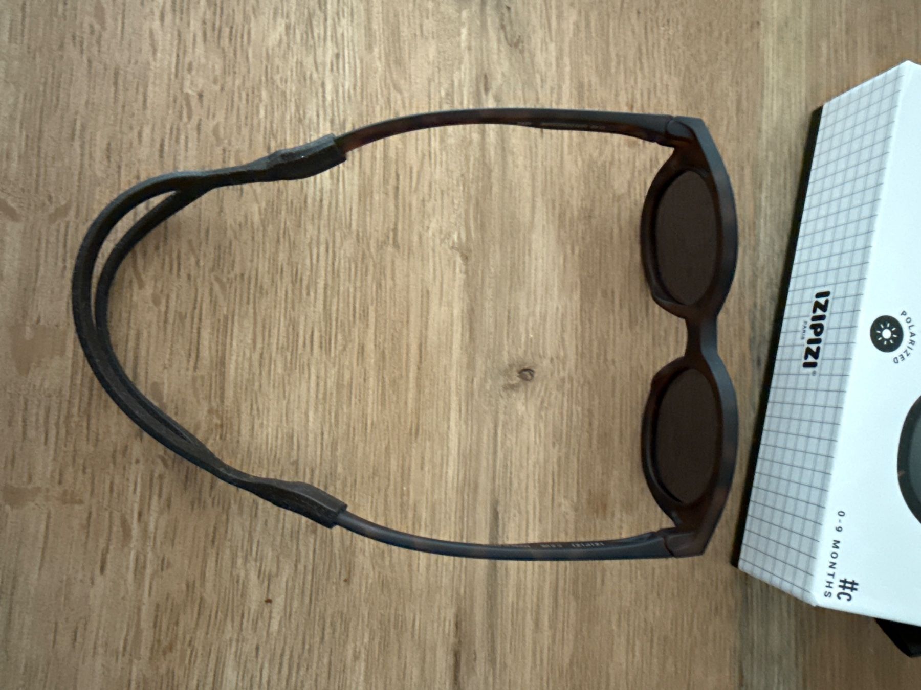 Occhiali & Lenti: Izipizi Baby Sonnenbrille – Usato da Zug venduto da __zz_av 1