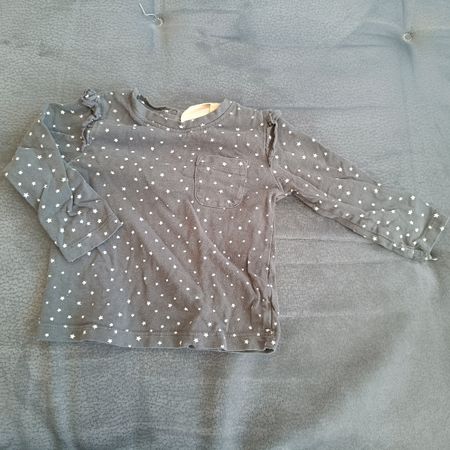 Pullover Grösse 68