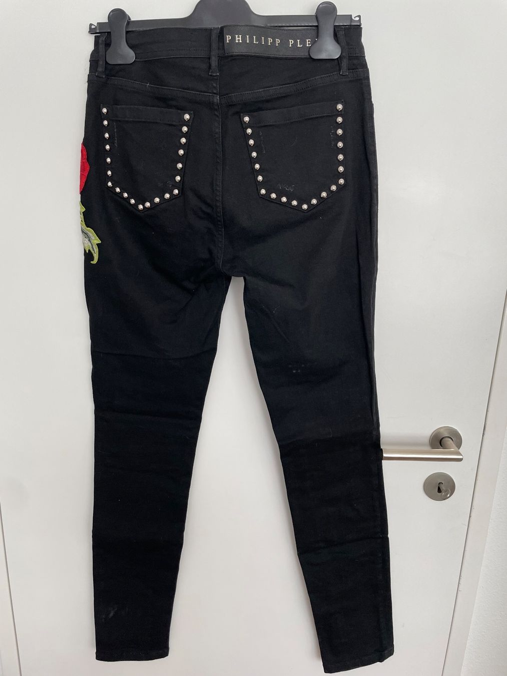 Philipp Plein Jeans: Philipp Plein Stretch Hose Gr. 29 – Usato da Stansstad venduto da Schnupperfuchs 1