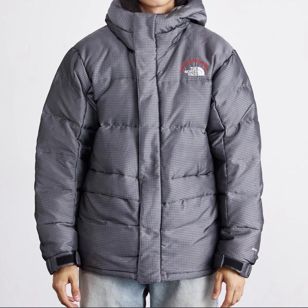 North Face Giacche: The North Face Doudoune - moonstone grey – Nuovo e nell'imballaggio originale da Lausanne 26 venduto da baptistevgl