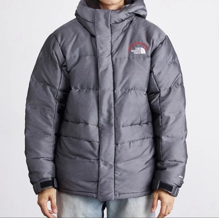 The North Face Doudoune - moonstone grey