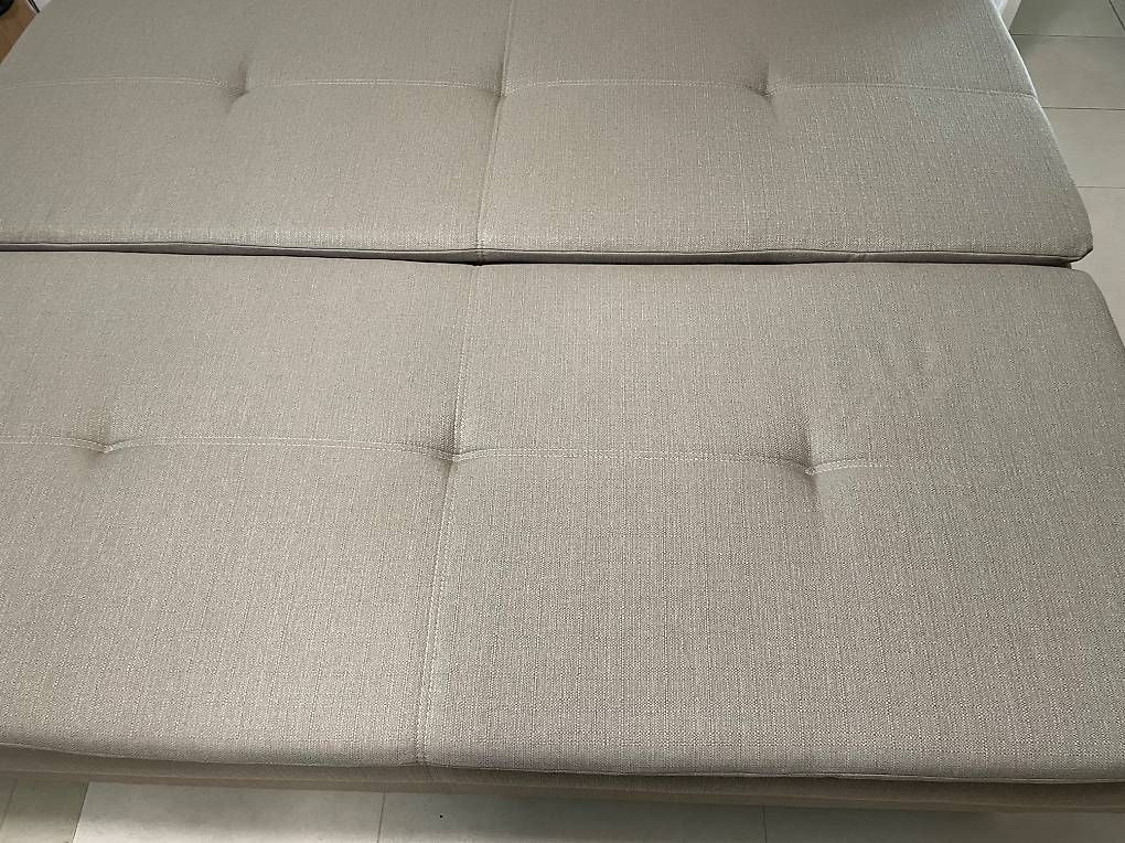Sofas: Schlafcouch – D'occasion à Uitikon Waldegg par maxi99 4