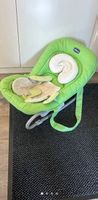 Chicco Babywippe in Grün