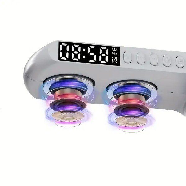 Lampade: G-LED Lampe Weiss Mit App Control – Nuovo e nell'imballaggio originale da Ennetmoos venduto da berg2011 3