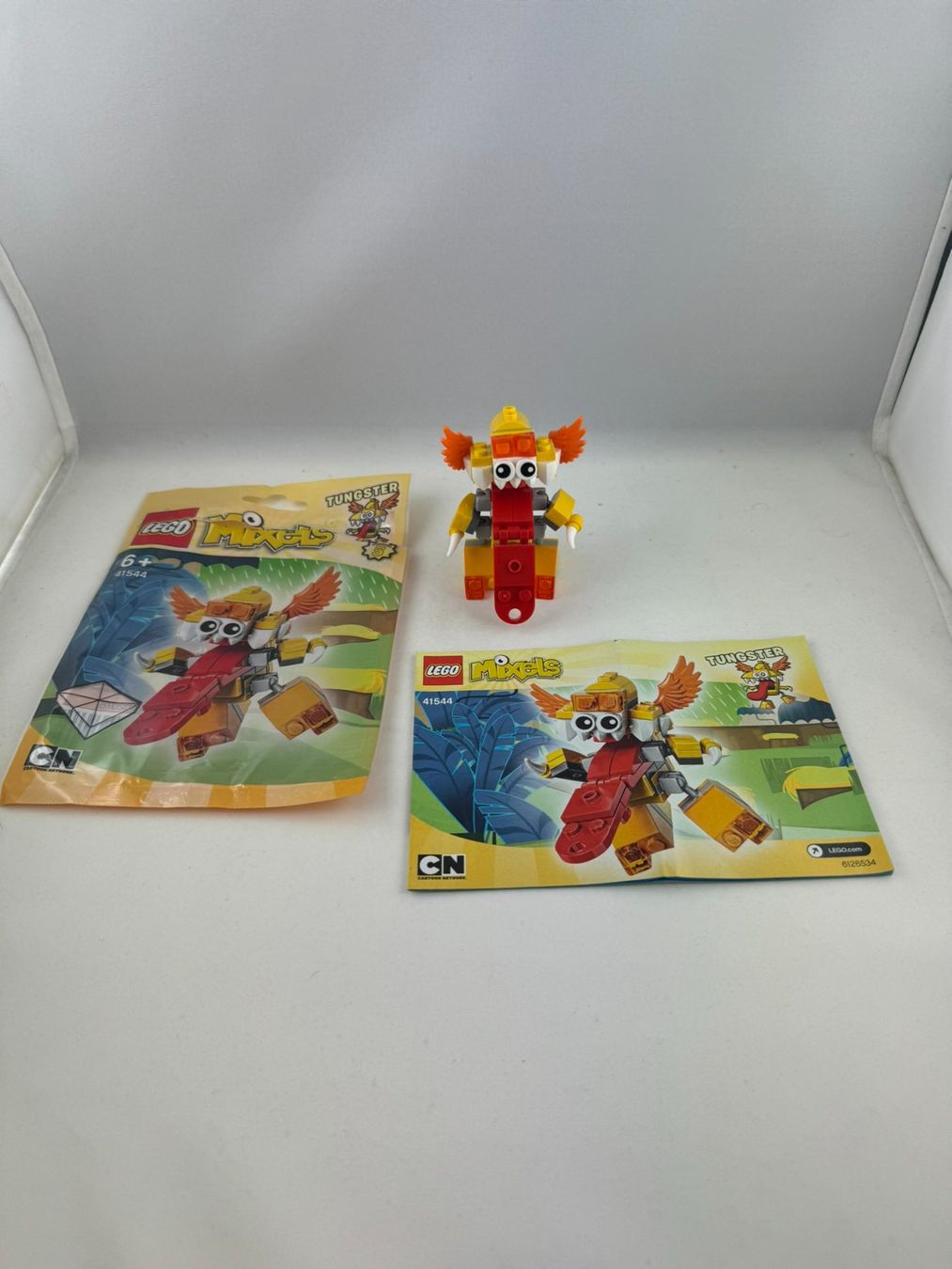 Lego Baukästen: Lego Mixel 41544 – Gebraucht aus Schinznach Bad von Prosperos