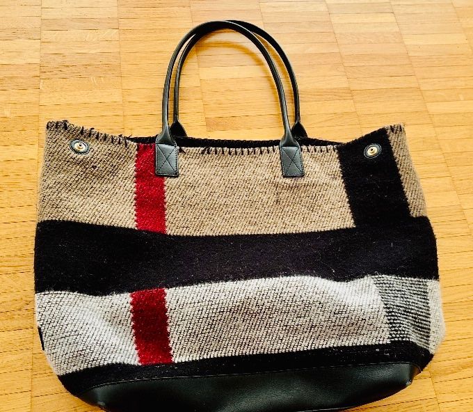 Burberry Borse da donna: BURBERRY Tasche – Usato da Zurich venduto da MX1000 4