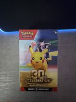 Booster Bundle Pokémon 30th Celebration neuf - EN