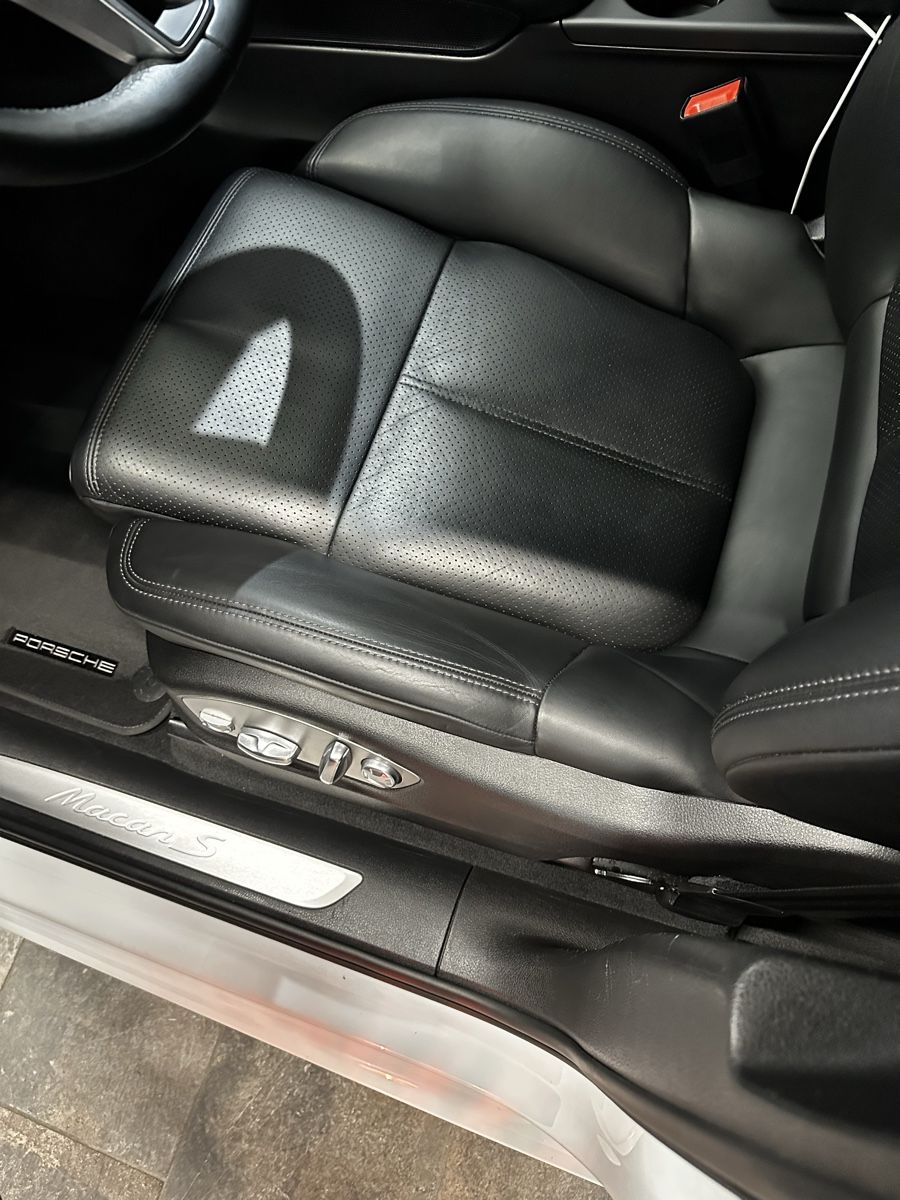 Porsche Automobili: Porsche Macan S – Usato da Belp venduto da 370z01 5