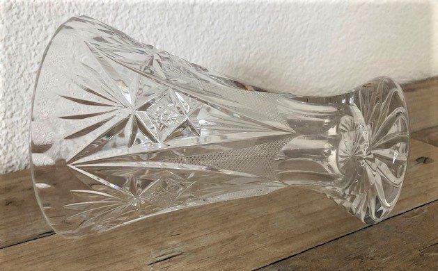 Vasi & Recipienti: hübsche Vase / Glas – Usato da Otelfingen venduto da Jupi07 4