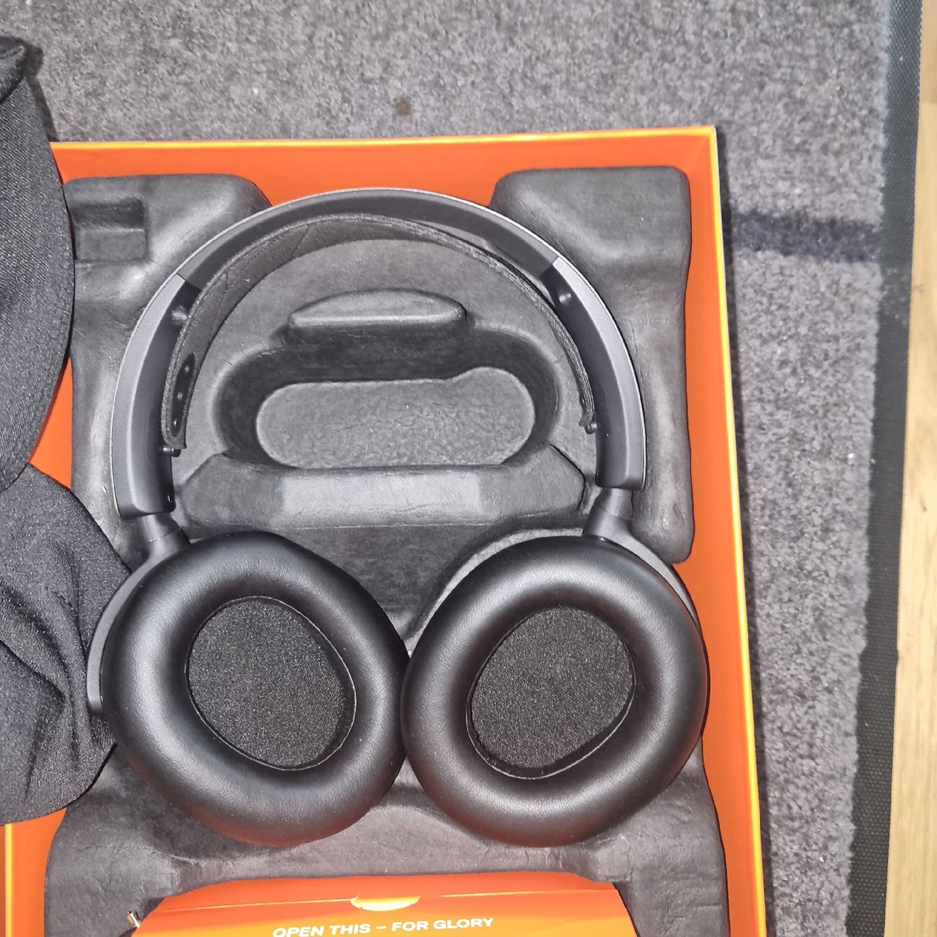 Steelseries Kopfhörer: SteelSeries Arctis Nova Pro Wireless (PC/PS5)  – Neu (gemäss Beschreibung) aus Renens VD von merlin8882 1