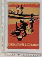 Albert Schweitzer: Afrikanische Geschichten, Jahr 1951!