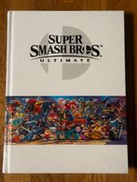 Super Smash Bros Ultimate - Buch