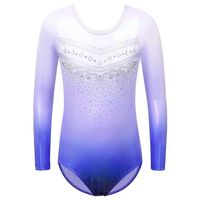 110 Gymdress Justaucorps Kunstturnen Geräteturnen GETU KUTU