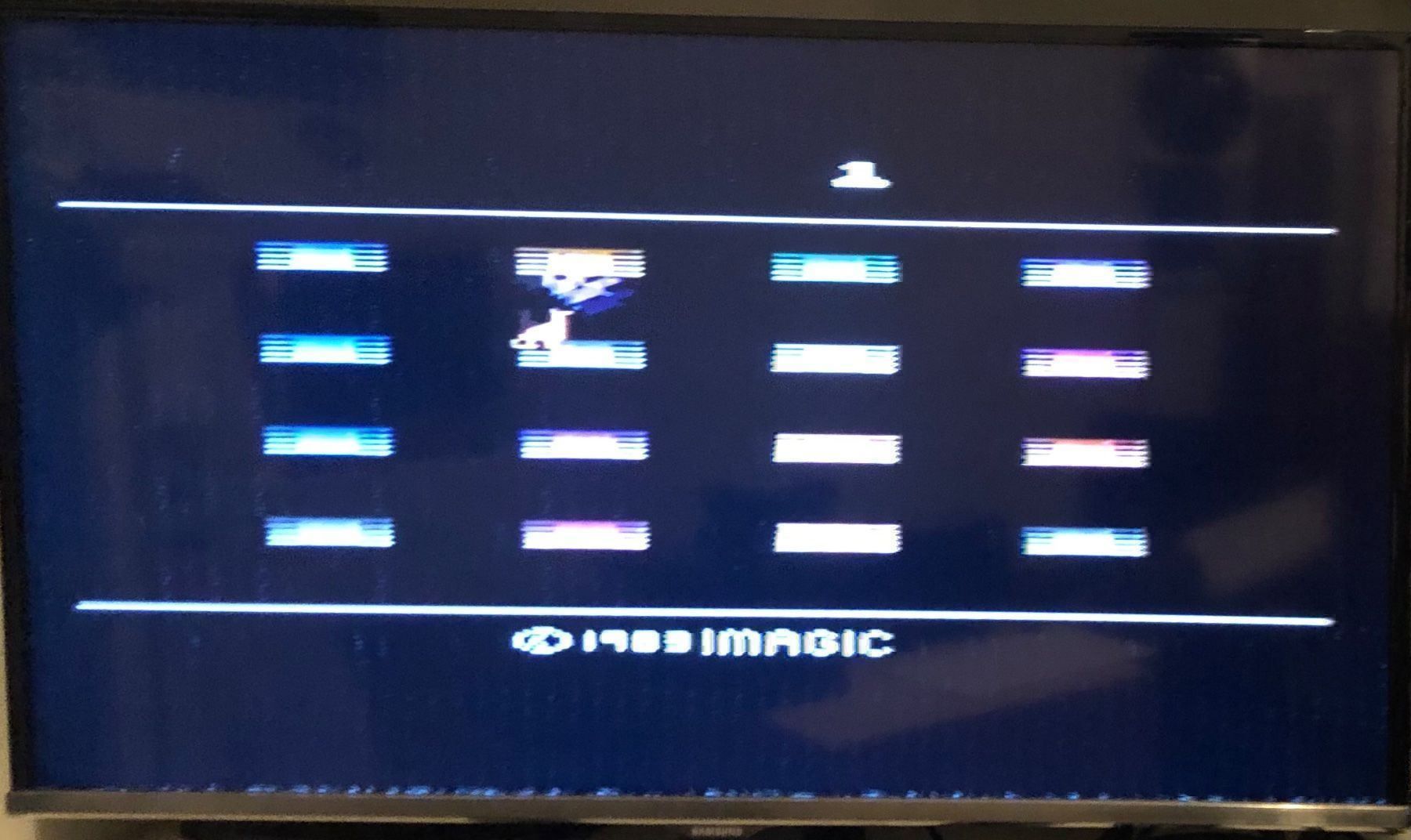 Atari Giochi: 2 Pak Special für Atari 2600 – Usato da Kestenholz venduto da Matti_10 1