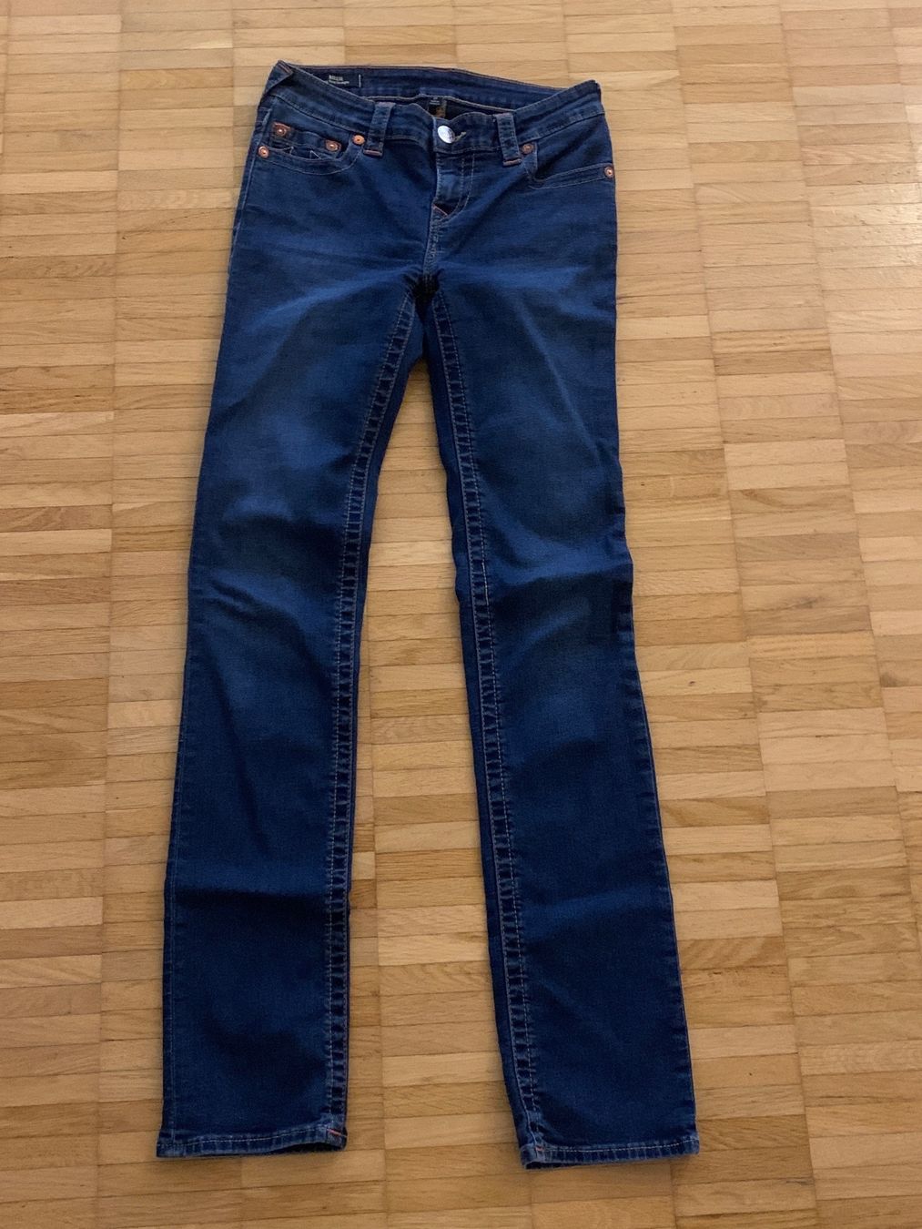 True Religion Jeans: Originale True Religion Jeans – Nuovo (secondo la descrizione) da Sisseln AG venduto da Gommibaerli87