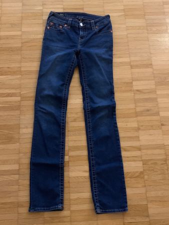 Originale True Religion Jeans