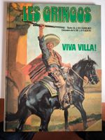 Les Gringos - Viva Villa !