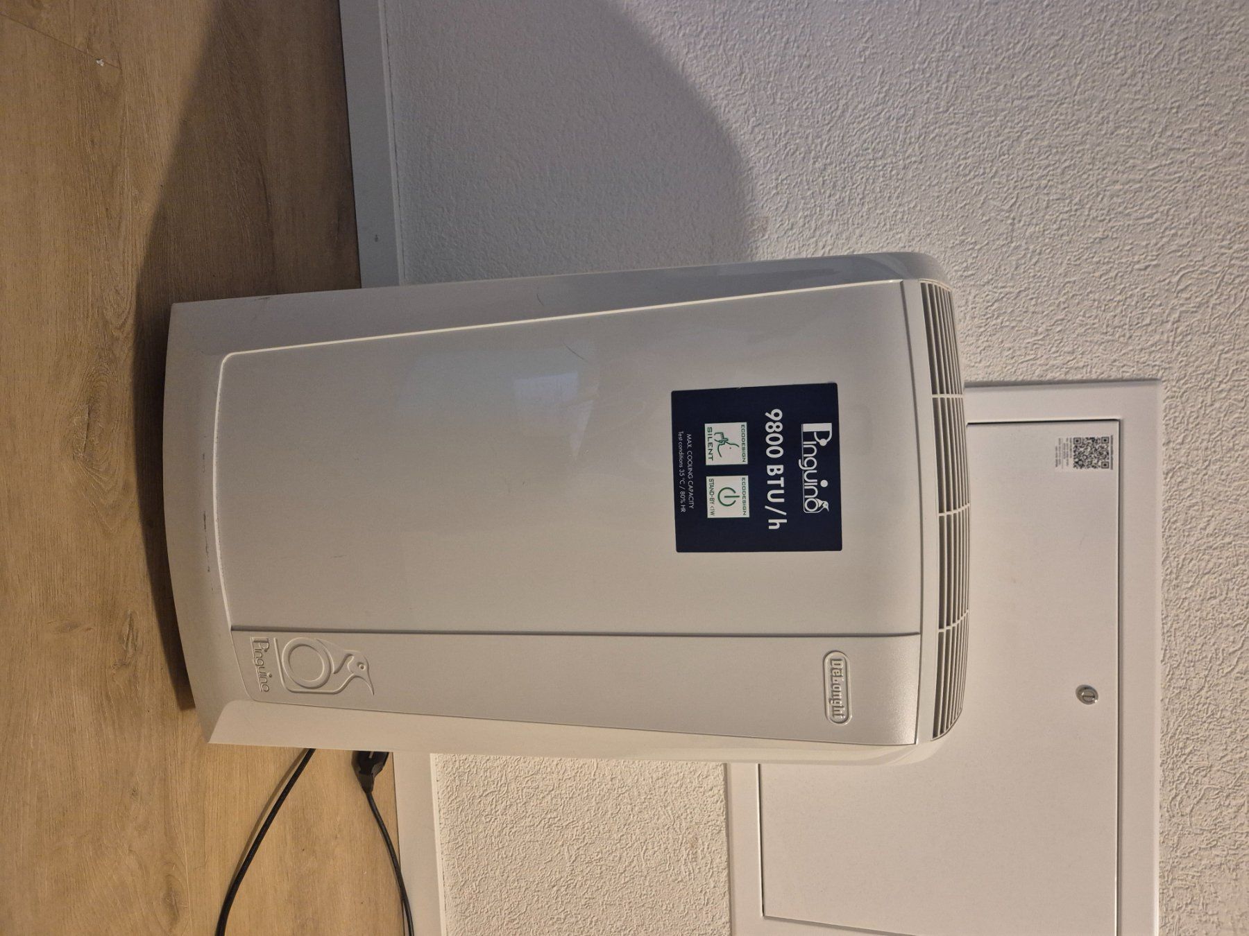 De'Longhi Klimageräte: De’Longhi PAC N 87 Silent – Gebraucht aus Herzogenbuchsee von jan_5nrm