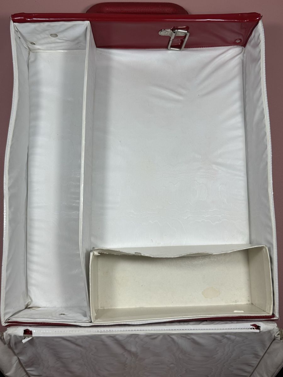 Puppen: VINTAGE BARBIE MIDGE DOLL CASE années ´60 – Gebraucht aus Bedano von VBimby 3