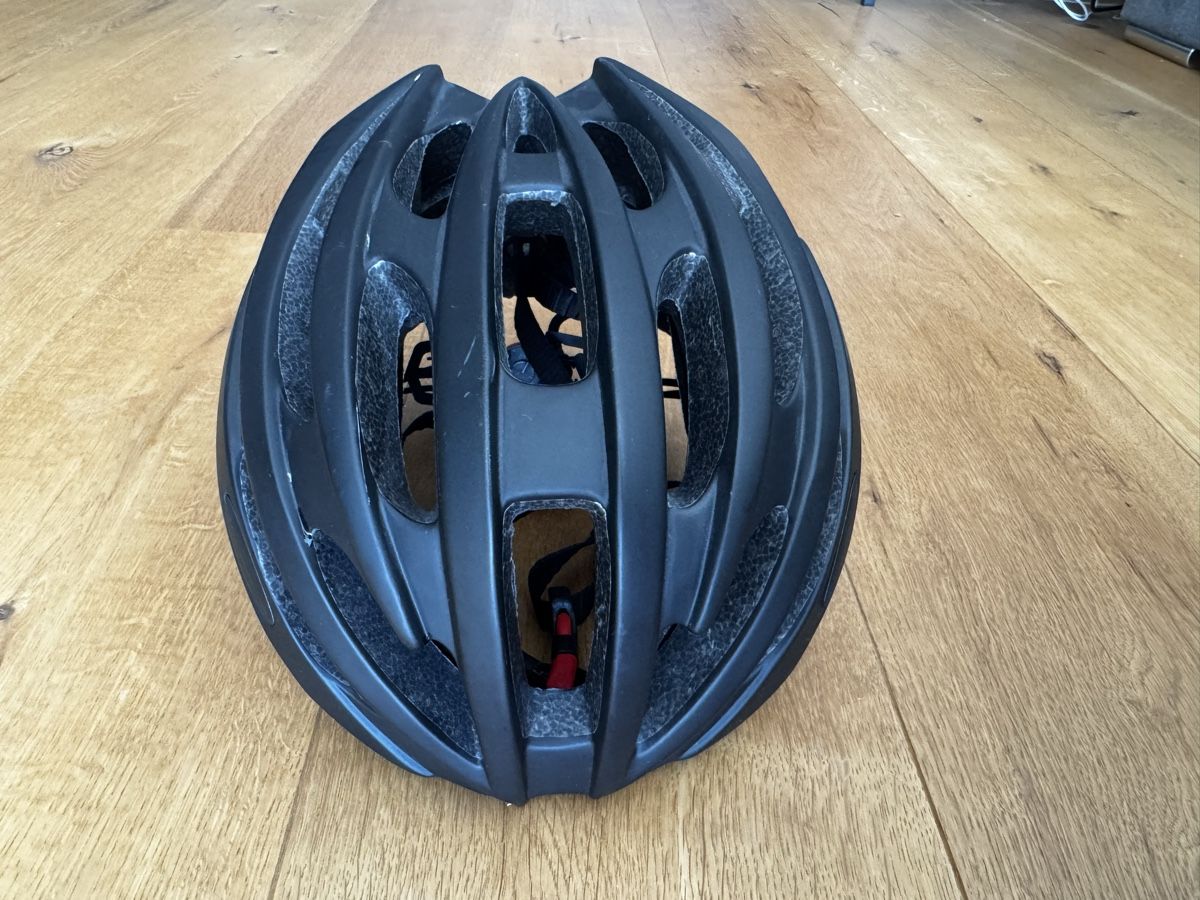 Caschi: Rh+ helmet M – Usato da Matten b. Interlaken venduto da plu_lbj2 3
