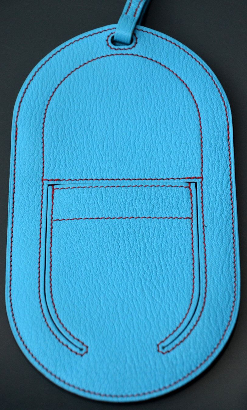 Hermès Borse: Hermès In-the-Loop Phone To Go phone case – Usato da Collonges venduto da Auganien 3