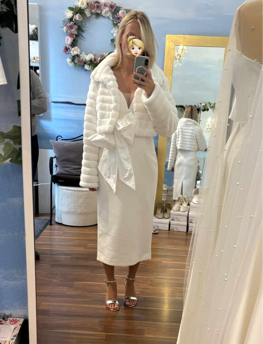 Vestiti: Hochzeitskleid – Usato da Zürich venduto da MajaTk 1