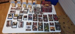 Herr der Ringe - Das Kartenspiel - LCG Restposten