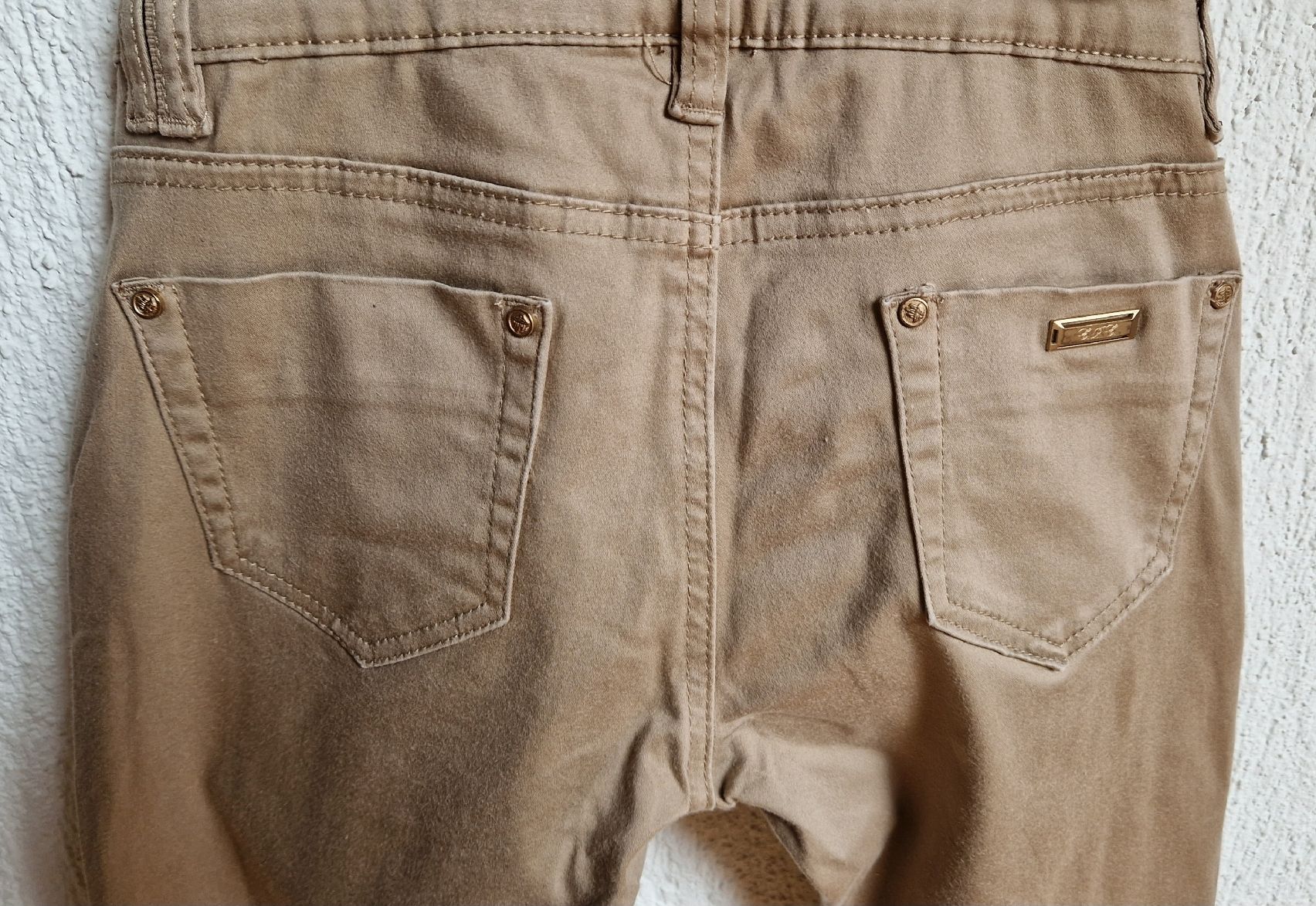 Pantalons: Damenhose Gr.34, skinny – D'occasion à Rickenbach LU par esmarti 4