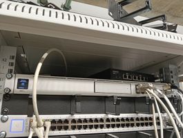 UniFi Dream Machine PRO