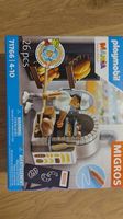 Playmobil migros boulanger