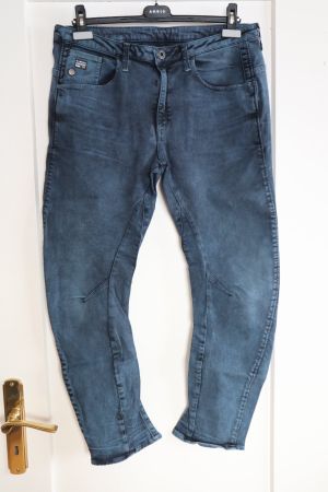 Jeans, G-Star, Gr. 31, wie Neu