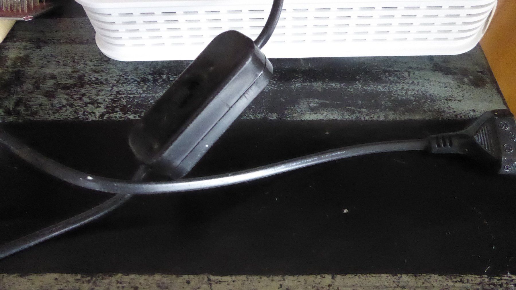 Lampade: Dessing Lampe Crossing Rail Road – Usato da Sargans venduto da Benziner 2