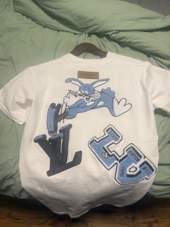 LOUIS VUITTON T-SHIRT ORIGINAL