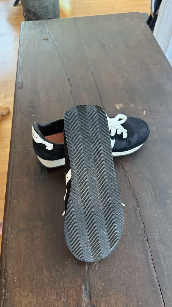 Scarpe da donna: Freizeitschuhe von Wuschu Ruyi – Usato da Küsnacht venduto da cri_ngg5 6
