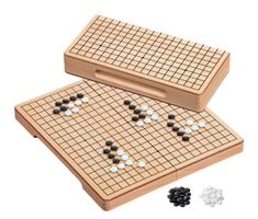 Go & Go Bang pliable en bois ( NEUF )