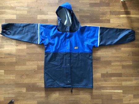 Regenjacke Rukka Kinder 128