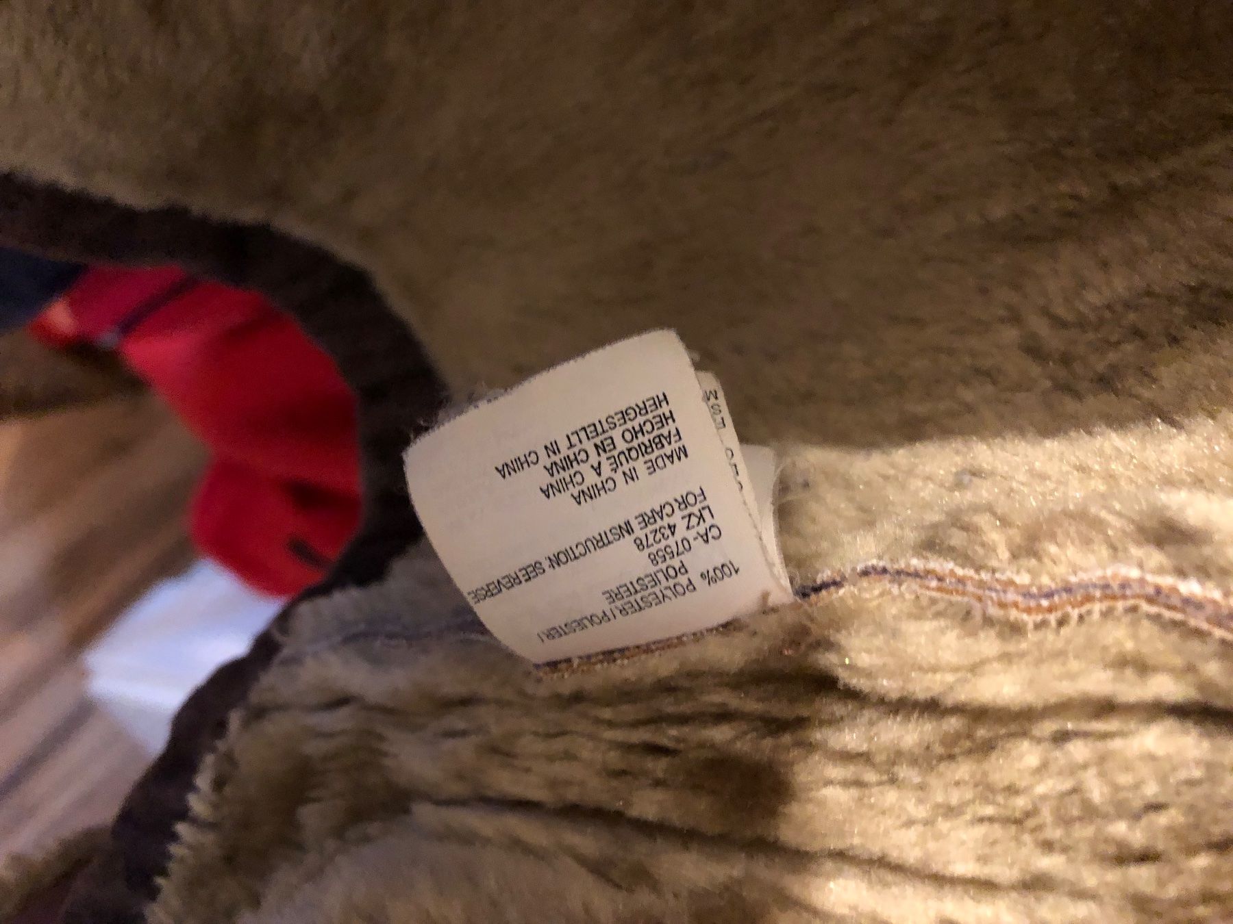 Mexx Giacche: Veste hiver – Usato da Biel/Bienne venduto da Sebi_97 3