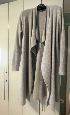 Comma Kaschmir Cardigan L