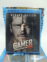 Gamer Blu-Ray Film