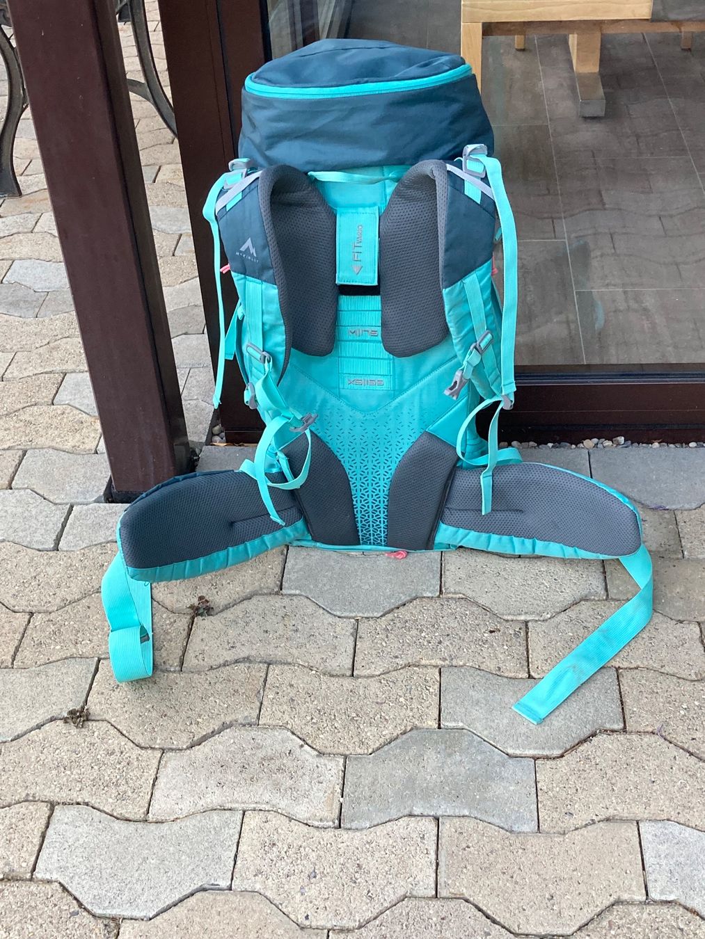 Mckinley Sacs à dos: Ultra leichter Trekking Rucksack – D'occasion à Berg par Touran56 1
