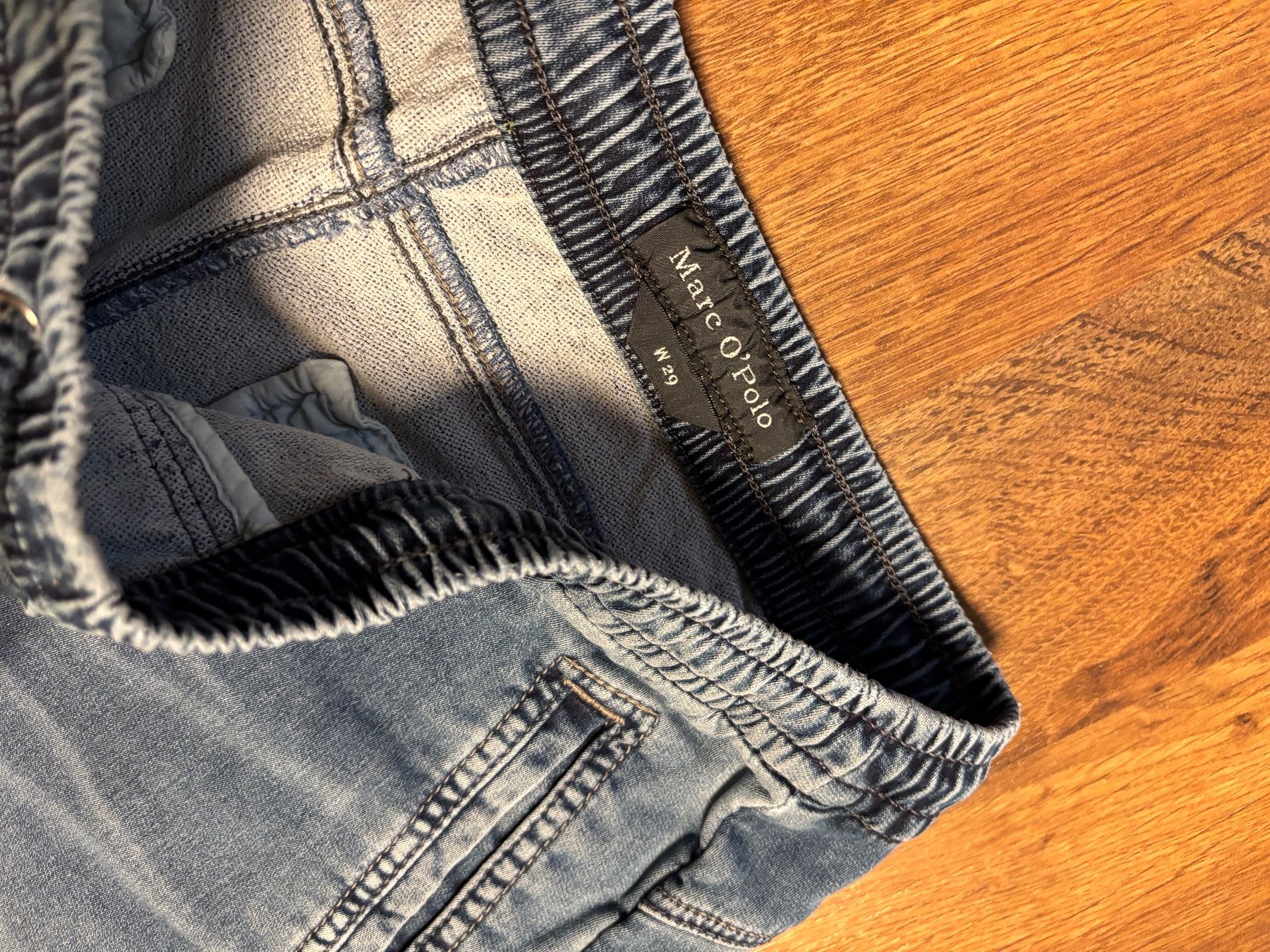 Marc O'Polo Jeans: Jeans Marc O'Polo – Gebraucht aus Winterberg ZH von vanilleinspiration 3