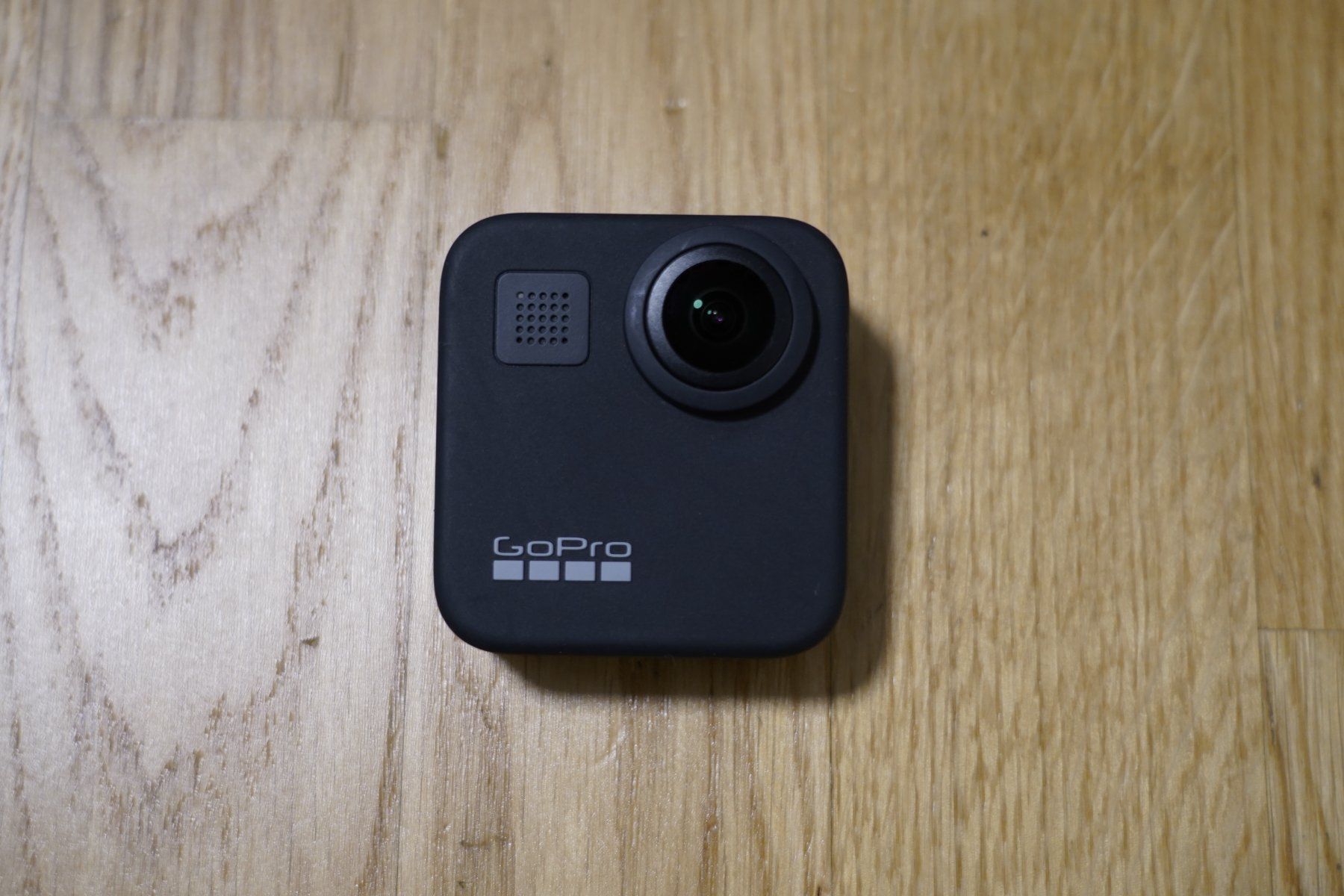 Gopro Action Cam: GoPro MAX 360° – Gebraucht aus Bülach von geo_6fzr 1