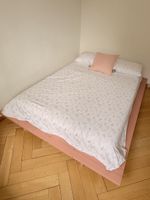 Karup Design Futonbett Japan - PINK